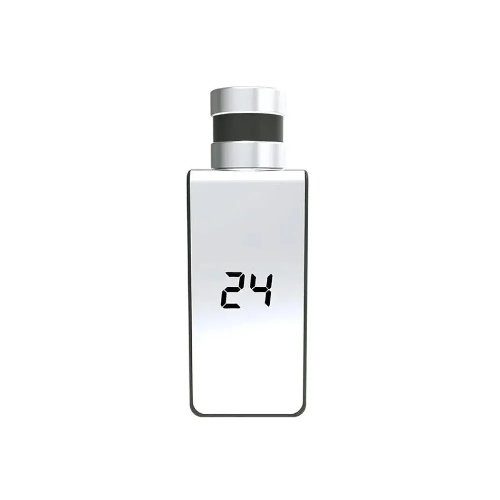 24 Elixir Platinum Unisex Eau De Parfum 100 ml