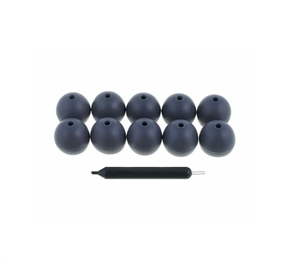 Almofada In-Ear Shure EASFX1-10 M