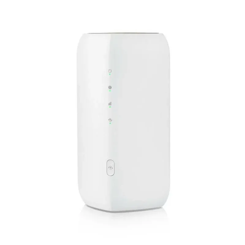 Zyxel FWA505 Router 5G WiFi 6 3.6Gbps Dual Band com Antena Interna TS-9