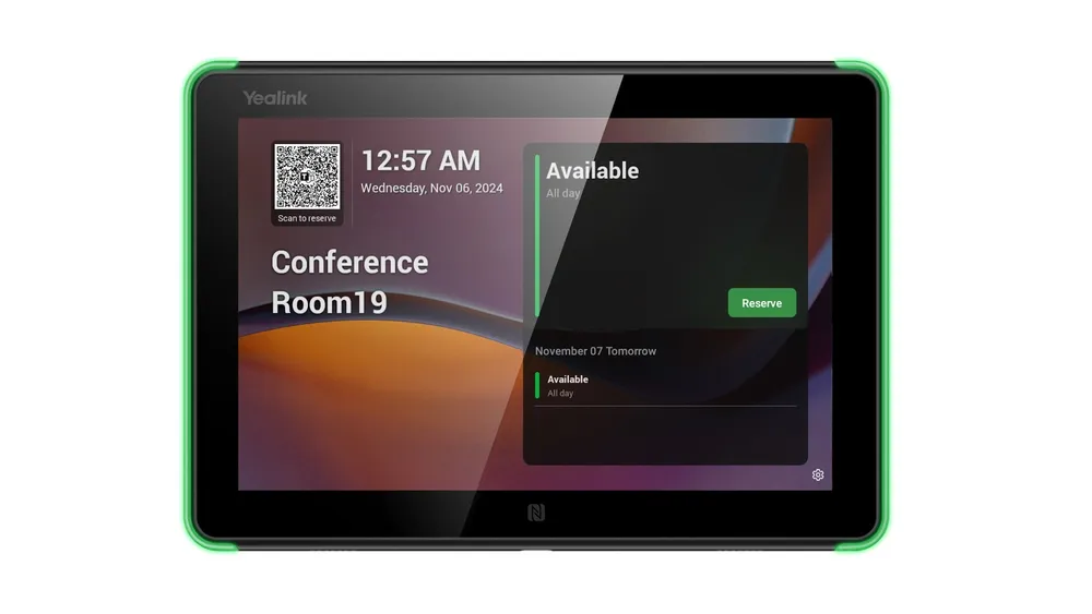 Yealink RoomPanel E2 1303172