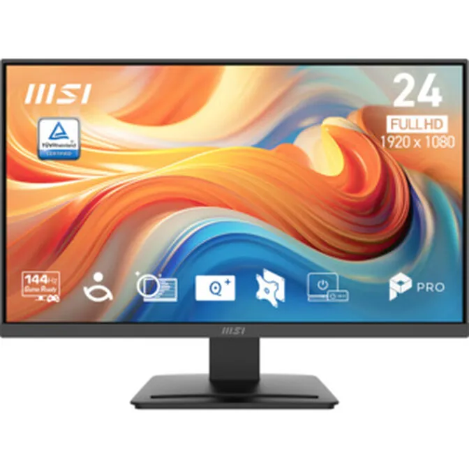 PRO MP241 E14V 23.8” VA 1920 x 1080/144 HZ/1 MS/HDMI/DP
