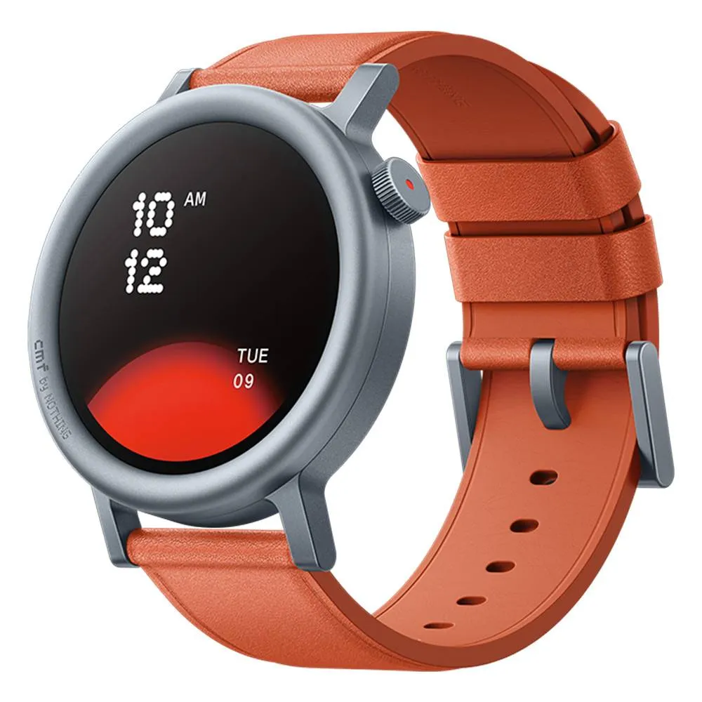 Smartwatch CMF by Nothing Watch Pro 2 Orange