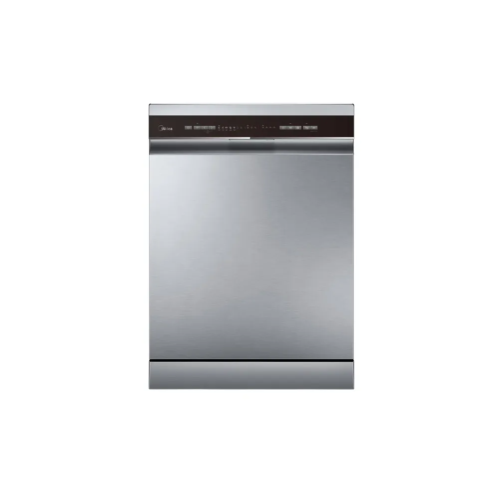 MÁQUINA DE LAVAR LOUÇA MIDEA - MDWPF1433CSS-W-EU