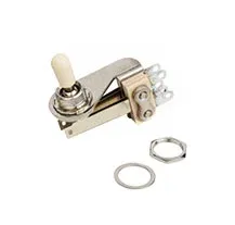 Selector Fender American Vintage Aged White Tip 3 Posições