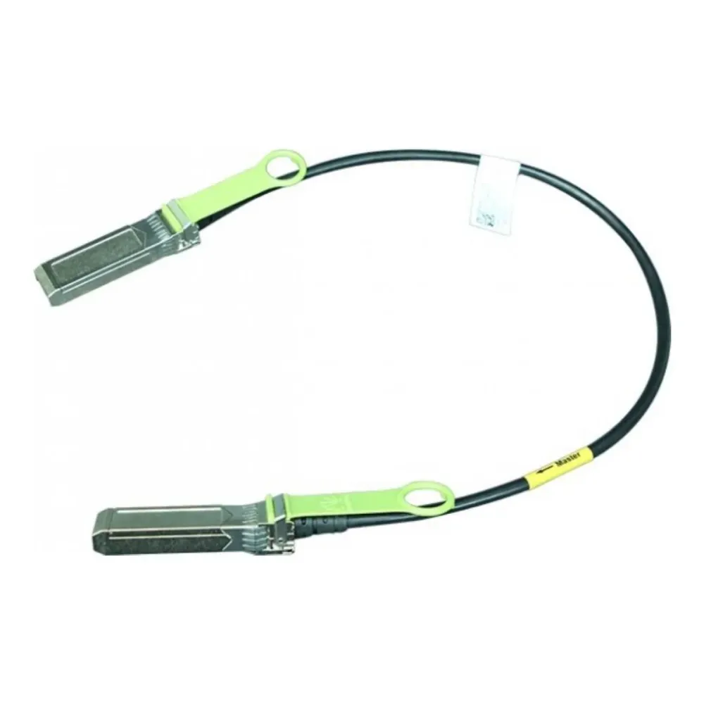 Cabo de Fibra Huawei SFP+STACK-CU1M5 SFP+ 1,5m