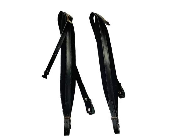 Egitana Correia de concertina 6cm