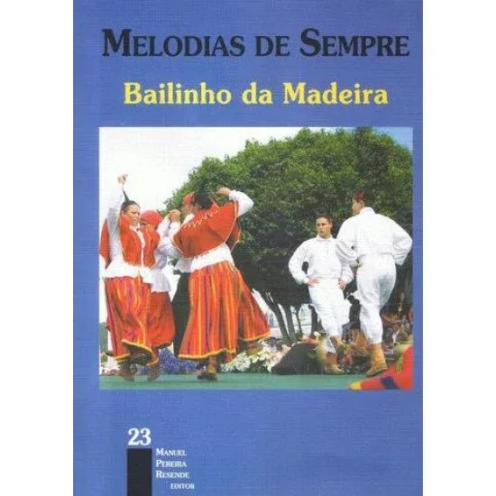 MPR LIVRO Melodias Sempre nº23