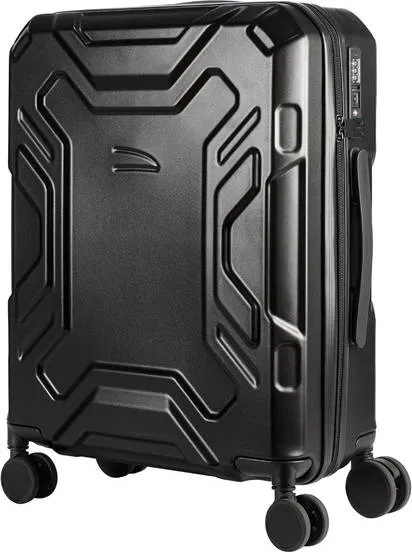 Tucano - Trolley Iron 40L (black)