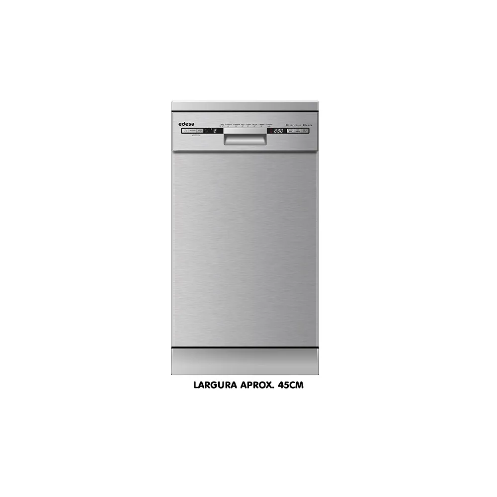 MÁQUINA DE LAVAR LOUÇA EDESA – EDW-4710 X/A