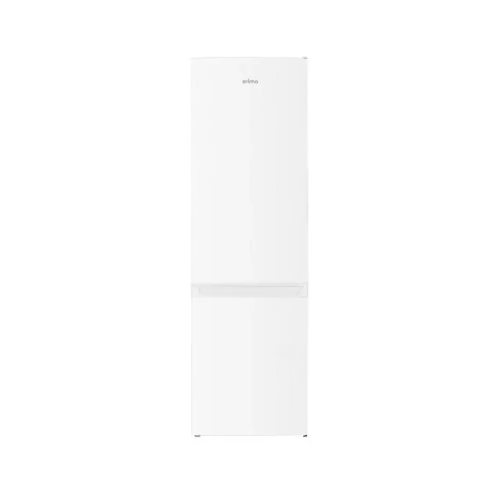 Frigorífico Combinado Orima 262L Branco - ORH-1855-W