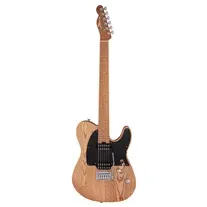 Charvel Pro-Mod So-Cal Style 2 24 HH 2PT CM ASH Natural