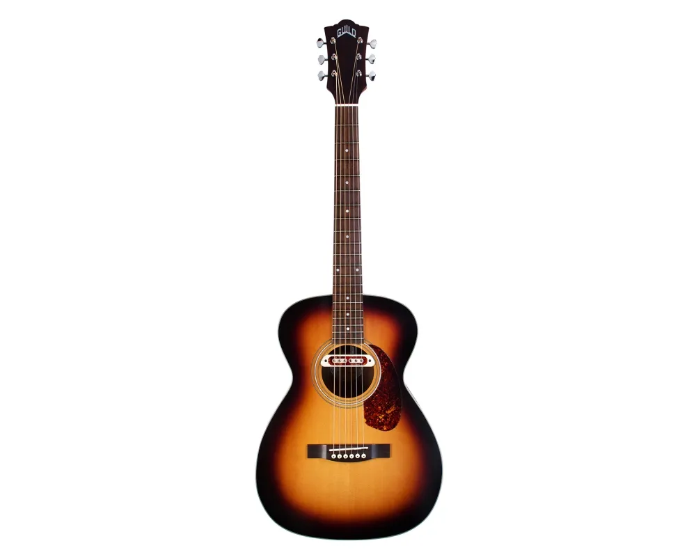Guild M-240E Troubadour Westerly