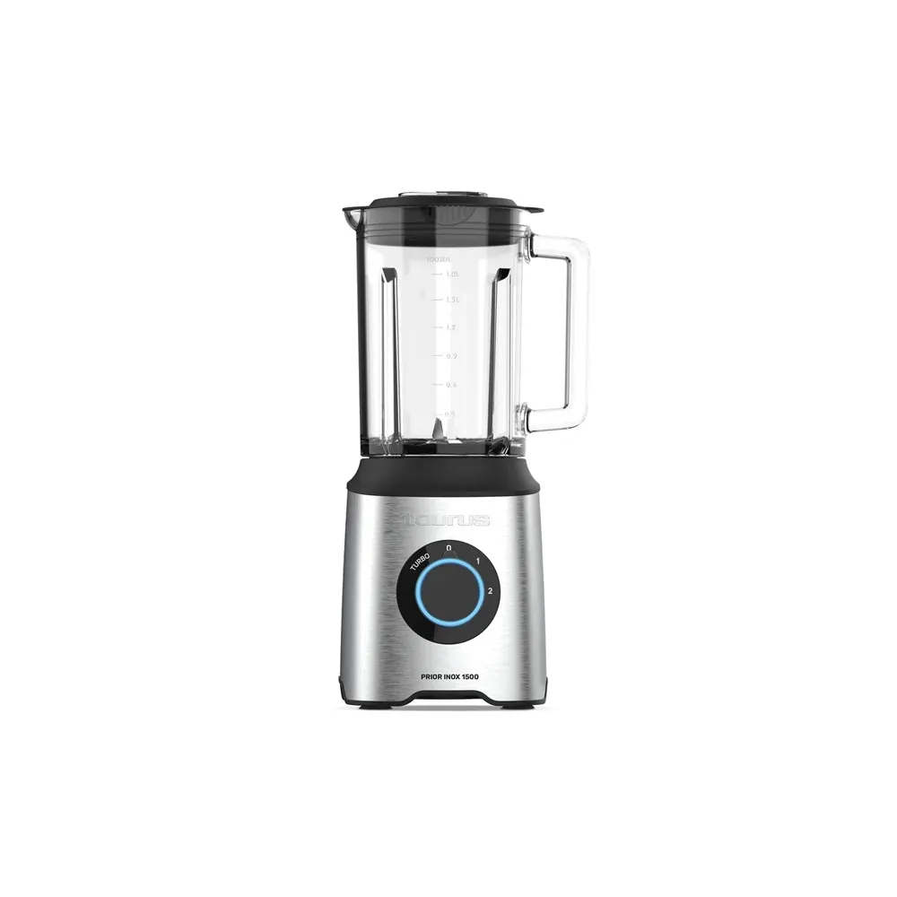 LIQUIDIFICADORA TAURUS PRIOR INOX 1500 - 912.476