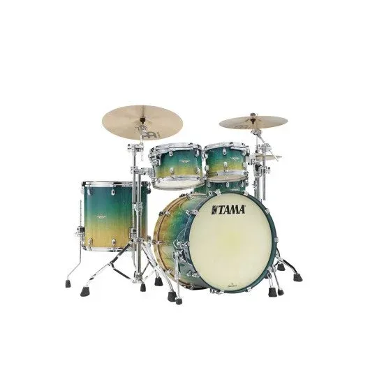 Tama 22" Starclassic Maple 4pc VMMF w/ Chrome Hardware