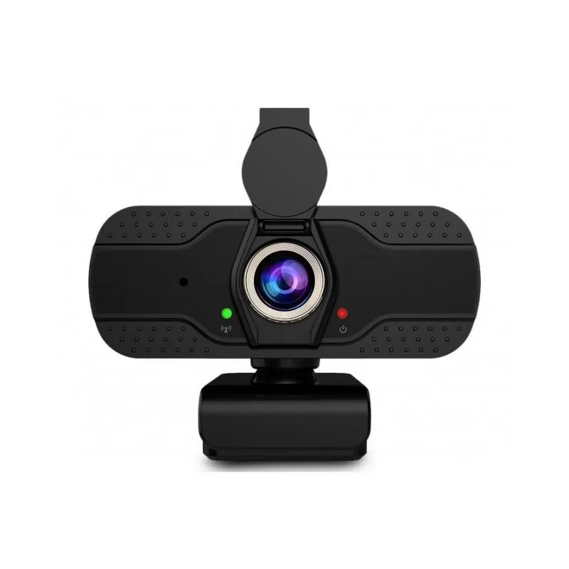 Câmara web URBAN FACTORY WEBEE Full HD 1080p USB 3.2