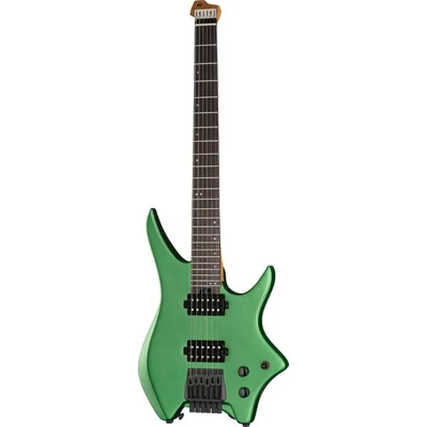 Hils Next HN3 Met. Emerald  B-Stock