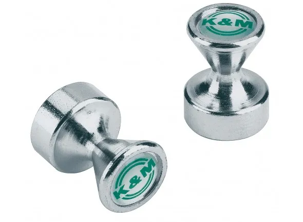 K&M 11580 Power- Magnet