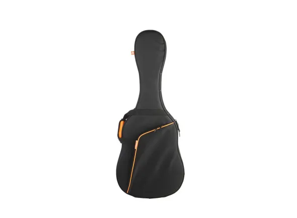 Armour ARM2400C Estojo semi-rigido guitarra clássica
