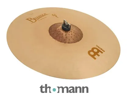 Meinl 18" Byzance Sand Thin Crash