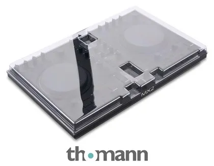 Decksaver NI Traktor MX2