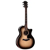 Taylor 814ce Special Edition Charcoal