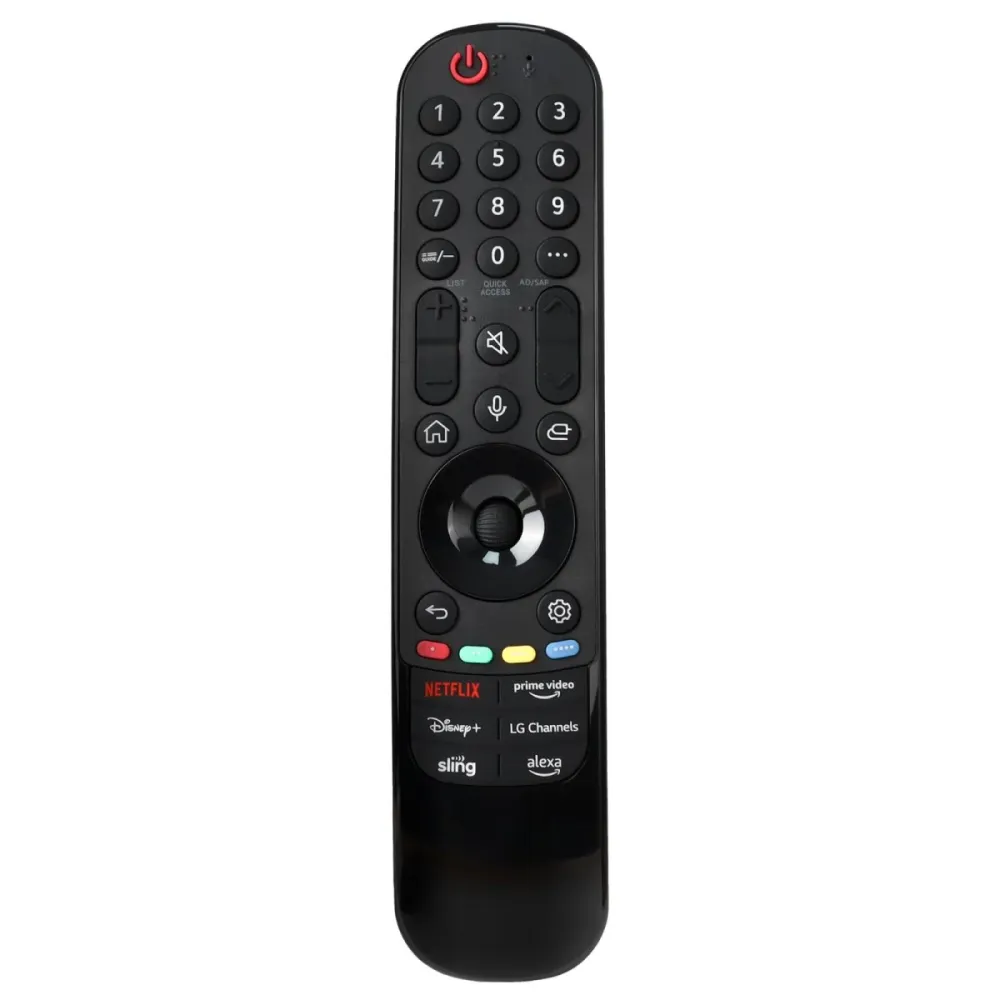 Comando Original LG Magic MR22GA AKB76039901