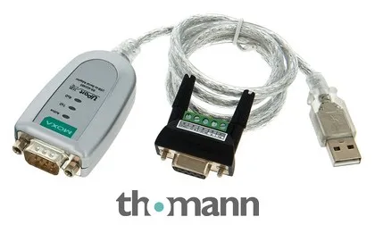 Moxa Uport 1130 USB-RS485/RS422