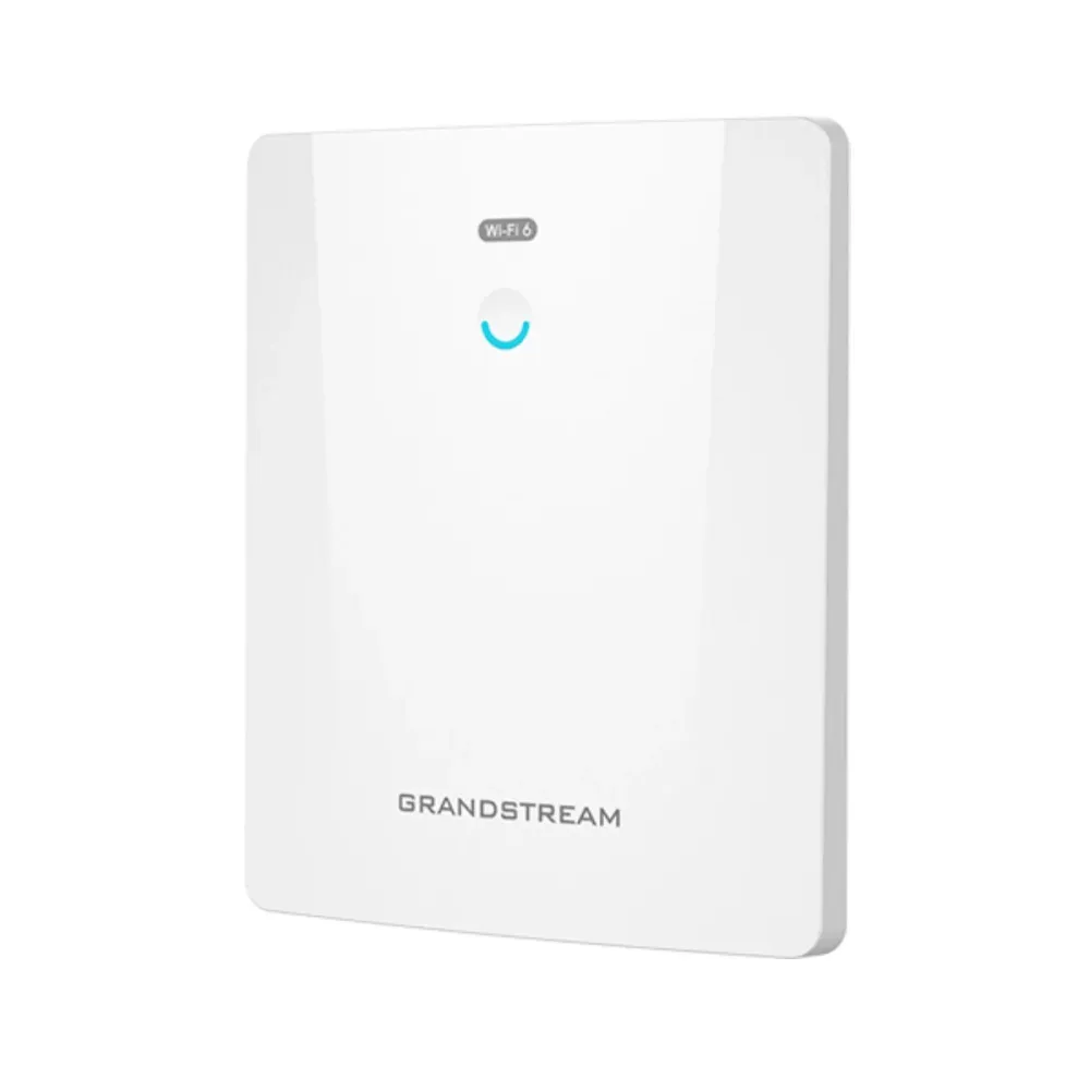 Access Point Grandstream GWN7664ELR Wi-Fi6 PoE Branco