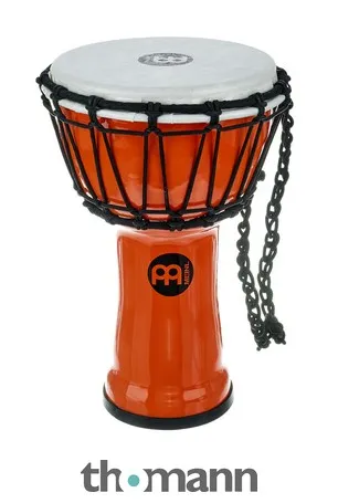 Meinl Junior Djembe Orange