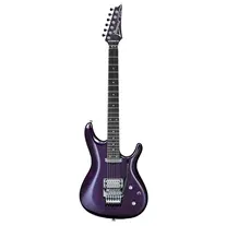 Ibanez JS2450 Joe Satriani signature Muscle Car Purple