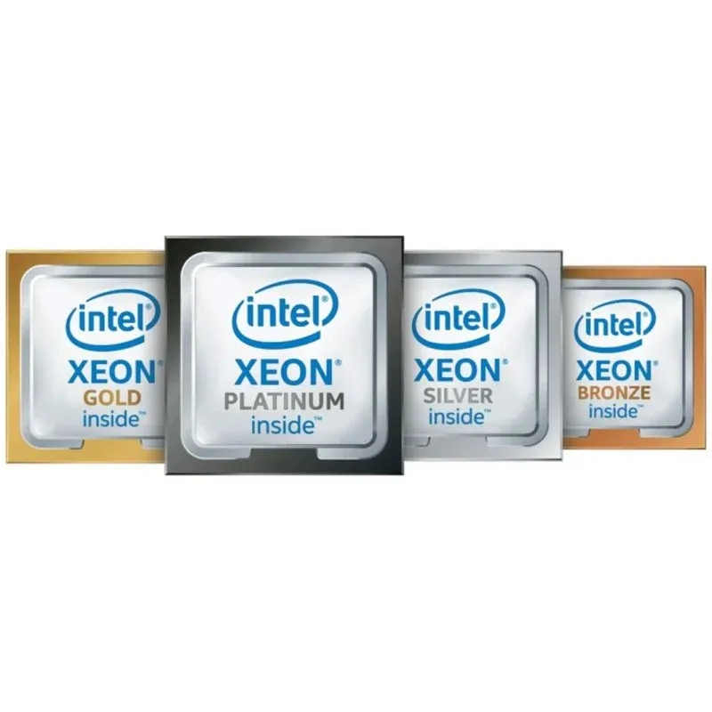Processador HP Intel Xeon Gold 5416S 16 Núcleos 2,0 GHz 4,0 GHz Turbo 150W
