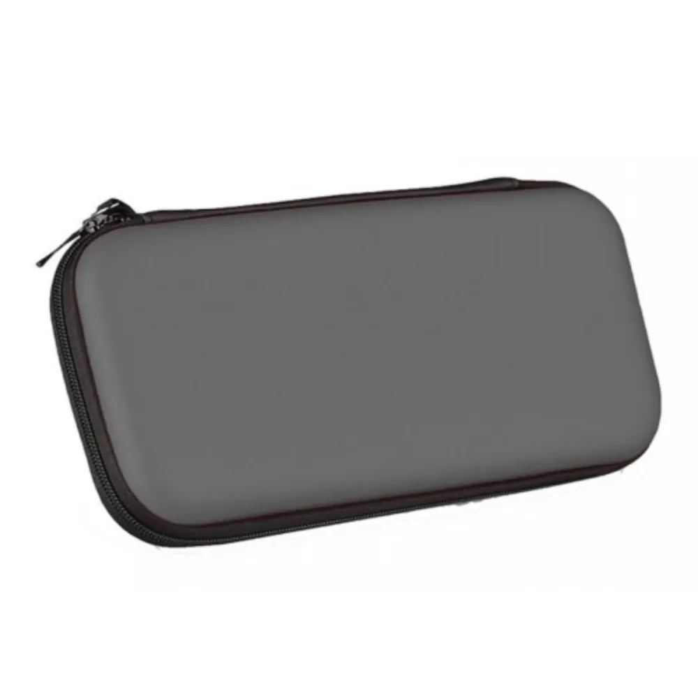 Capa Protetora para Nintendo Switch Preta