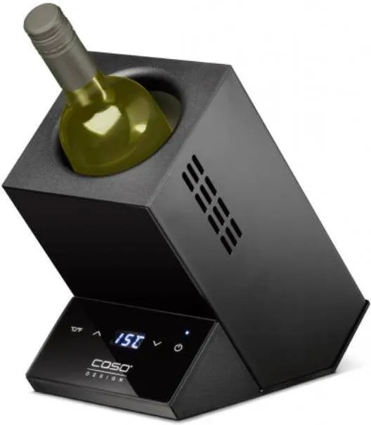 Refrigerador De Mesa CASO Winecase One B
