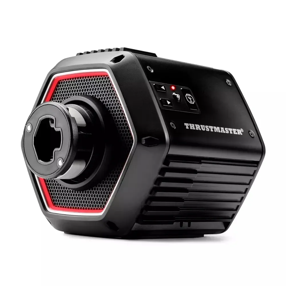 Thrustmaster T818 BLACK EDITION
