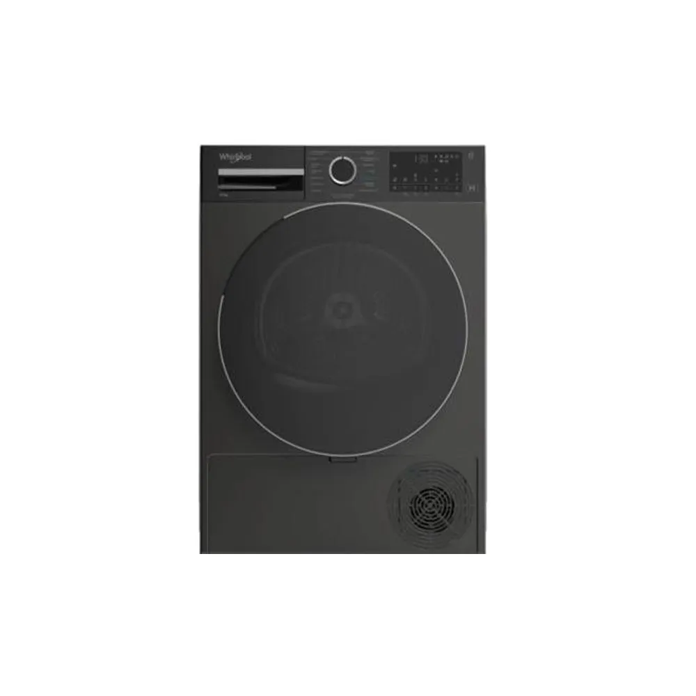 SECADOR DE ROUPA WHIRLPOOL - CWD95M GBR SPT