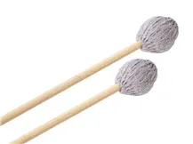 Baquetas para Marimba Adams R14 Robert van Sice Signature (Par)