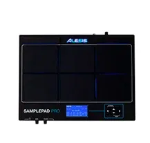 Drum pad Alesis Samplepad Pro
