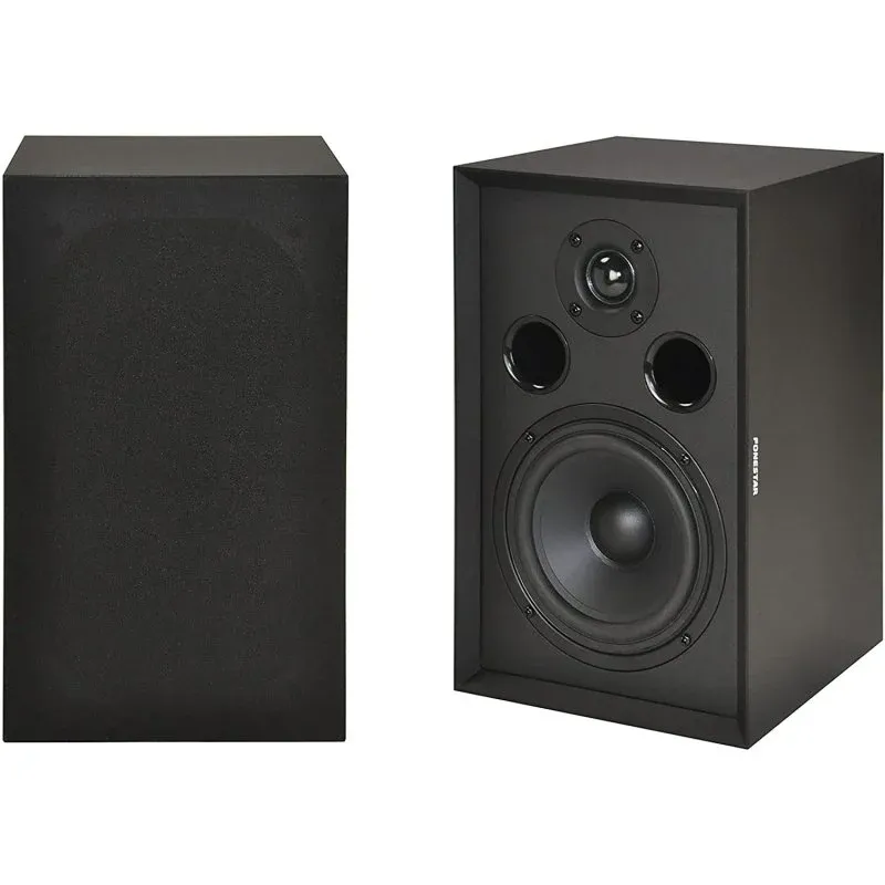 Fonestar Par de Altifalantes Hi-Fi
