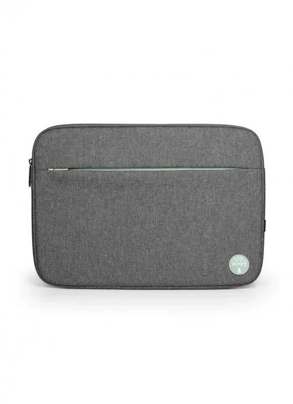 PORT SLEEVE YOSEMITE ECO 14" GREY
