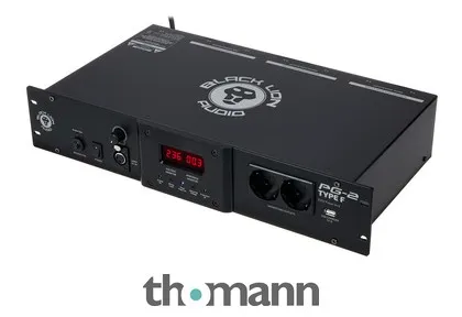 Black Lion Audio PG-2 Type F