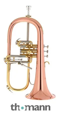 Schilke 1041 FLC Bb- Flugelhorn