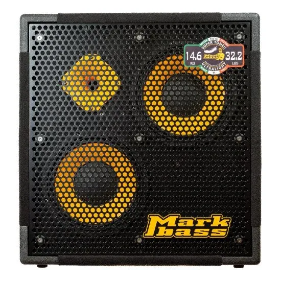Markbass MB58R 102 XL ENERGY 8 ohms