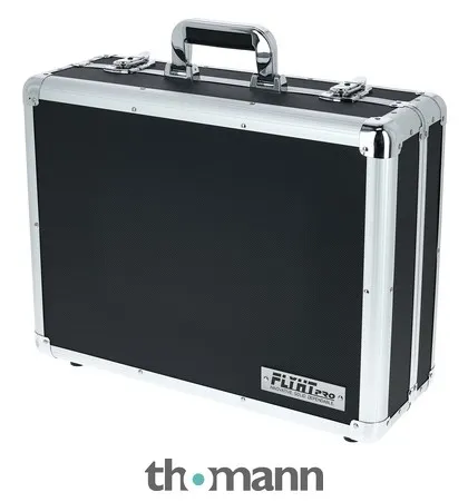 Flyht Pro Case Tascam Model 12