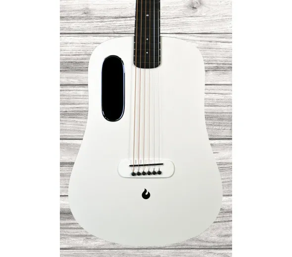 LAVA MUSIC Blue Original Acoustic