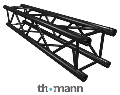 Global Truss F34300-B Truss 3,0m Black