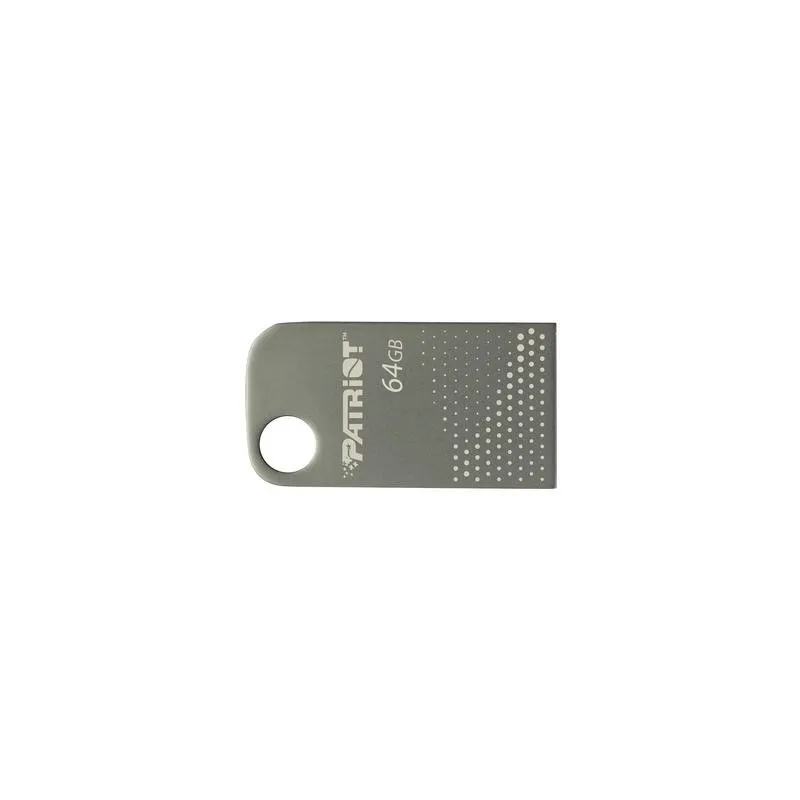 Pen Drive Pen USB Patriot TAB300 64 GB USB-A 3.2 Gen 1 Prateado Leve