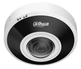 Dahua IPC-EBW5641P-AS Câmera IP IPC-EBW5641P-AS