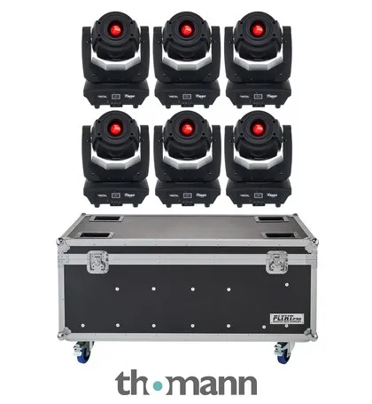 Varytec Hero Spot 90 Bundle
