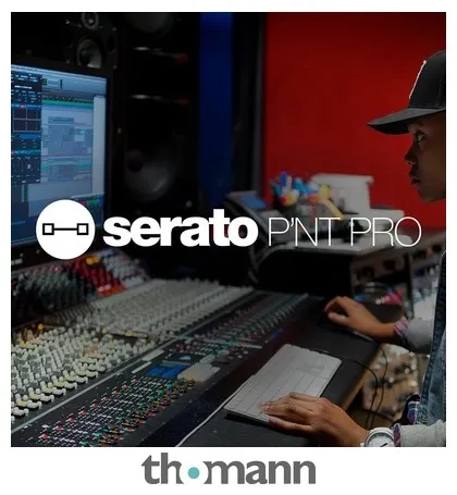 Serato Pitch' N Time Pro