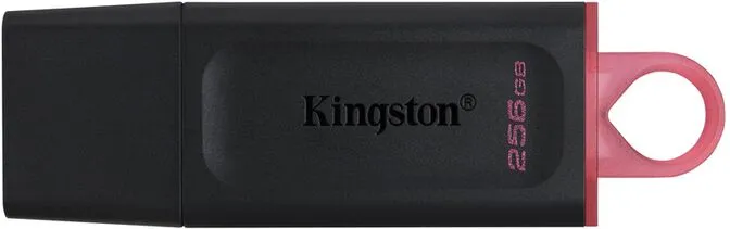 Pen Kingston DataTraveler Exodia 256GB USB3.2 Gen 1